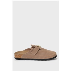 Туфли открытые для девочек PLAYTODAY, 1240199