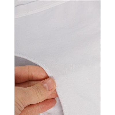 Трусы для девочки 3 шт Соль&Перец