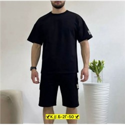 Спортивный костюм #22873753