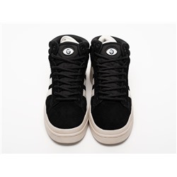 Зимние Кроссовки Bad Bunny x Adidas Campus Light High