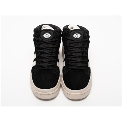 Зимние Кроссовки Bad Bunny x Adidas Campus Light High