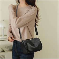 Bags Сумка женская / кожа /    011641