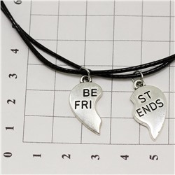 Подвеска Best Friends V203673907150