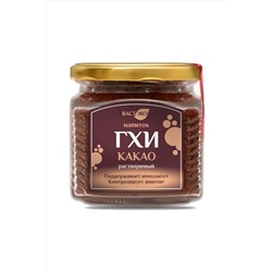 Напиток ГХИ какао растворимый 170г ЭКОПРОДУКТЫ, 1184349