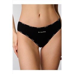 Женские Стринги INDEFINI, 1227500