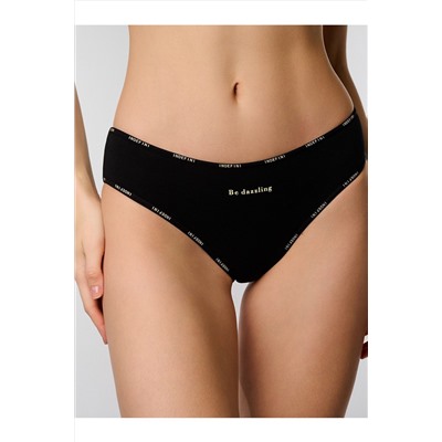 Женские Стринги INDEFINI, 1227500