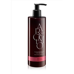 Парфюмированный гель для душа Mystic Cherry