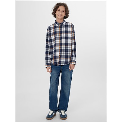 MARK FORMELLE Рубашка 123490