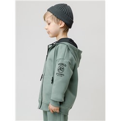 CROCKID Толстовка КР 302853