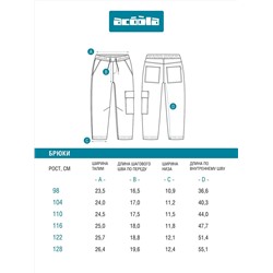 Acoola Брюки 20120440100