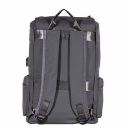 Рюкзак 1862S gray S-Style