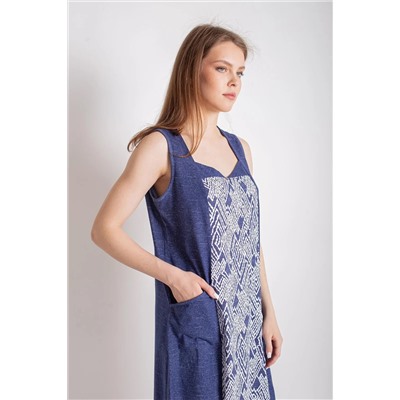 Lika Dress Сарафан 8263