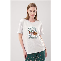 Пижама CLEVER, 1215163