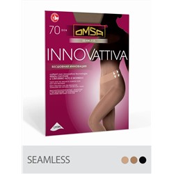 Omsa Колготки INNOVATTIVA 70  (бесшовные)
