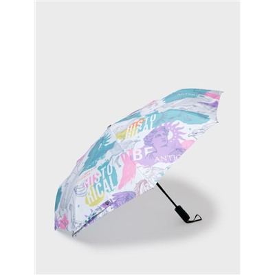 Зонт автоматический для девочек