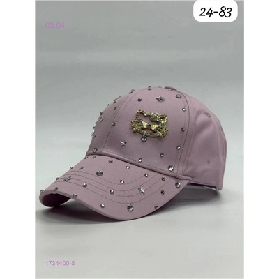кепка 1734400-5