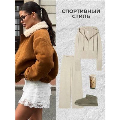 Дубленка #23086139