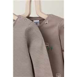 CROCKID Полукомбинезон К 6342-2уп