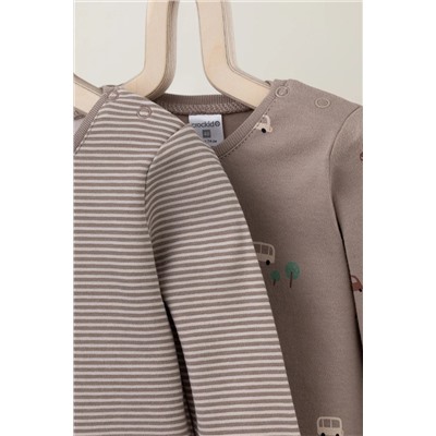 CROCKID Полукомбинезон К 6342-2уп