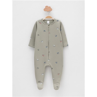 CROCKID Комбинезон К 6192