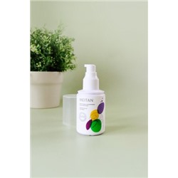 Кислородно-каолиновая маска с экстрактами периллы, центеллы азиатской и аминокислотами