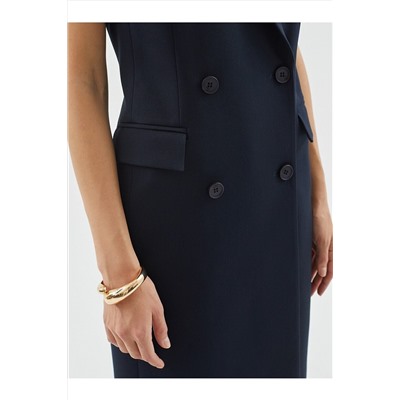 Платье POMPA, 1094277