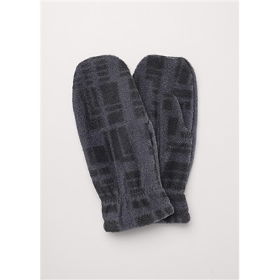 Варежки детские