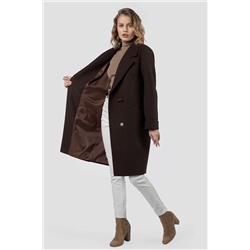 01-12226 Пальто женское демисезонное