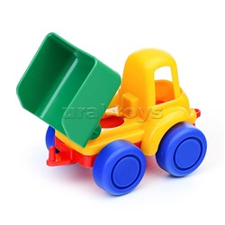 Самосвал "Нордик" (без индивидуальной  упаковки)