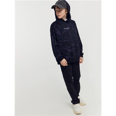 АНОРАК ДЛЯ МАЛЬЧИКОВ 123418