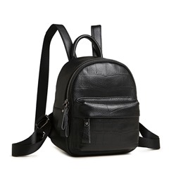 Bags Рюкзак женский / кожа /  0388213