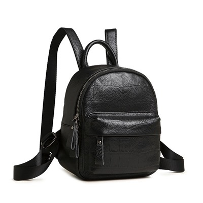 Bags Рюкзак женский / кожа /  0388213