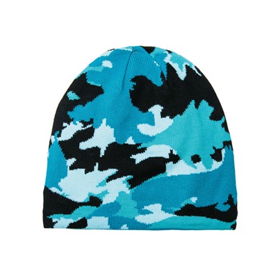 Шапка трикотажная для мальчиков