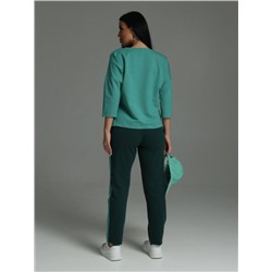 Костюм "Нелли" (Фисташка)