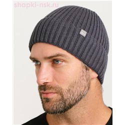 357 T Шапка мужская (56-58)