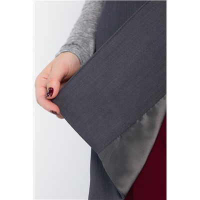 LT Collection Жилет Б14418-24М