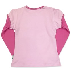 2991 Джемпер утепленный