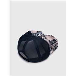 Кепка текстильная для мальчиков