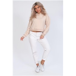 Толстовка 59059 (Бежевый)