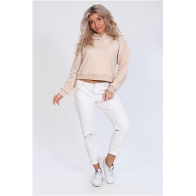 Толстовка 59059 (Бежевый)