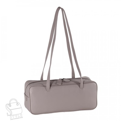 Сумка женская кожаная 6119NN beige Natale Navetta