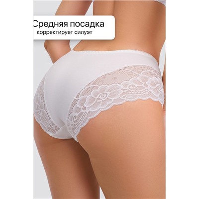 Трусы 8011 3 шт. OIRO НАТАЛИ, 1128173
