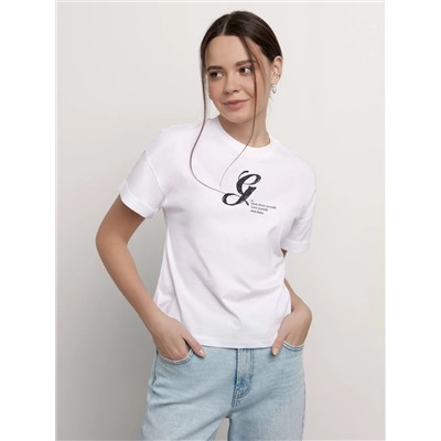 Conte elegant Футболка LD 2106