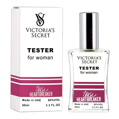 Victoria's Secret Tease Heartbreaker тестер женский (60 мл)