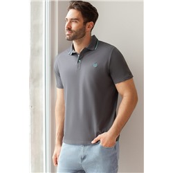 Футболка-поло VILATTE, 1131361