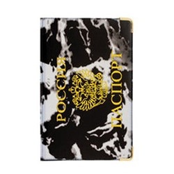 Обложка для паспорта #22595968