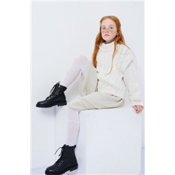 Колготки детские, Эра, Ажурные 3-8