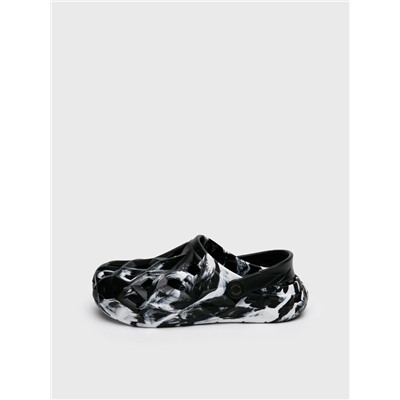 Сабо для мальчиков