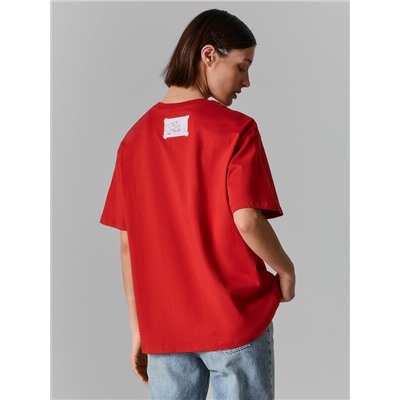 ФУТБОЛКА ЖЕНСКАЯ 112678