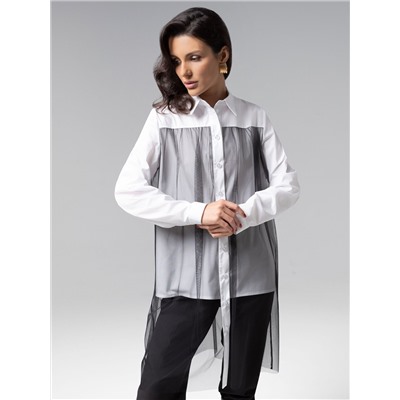 CHARUTTI Рубашка 11999